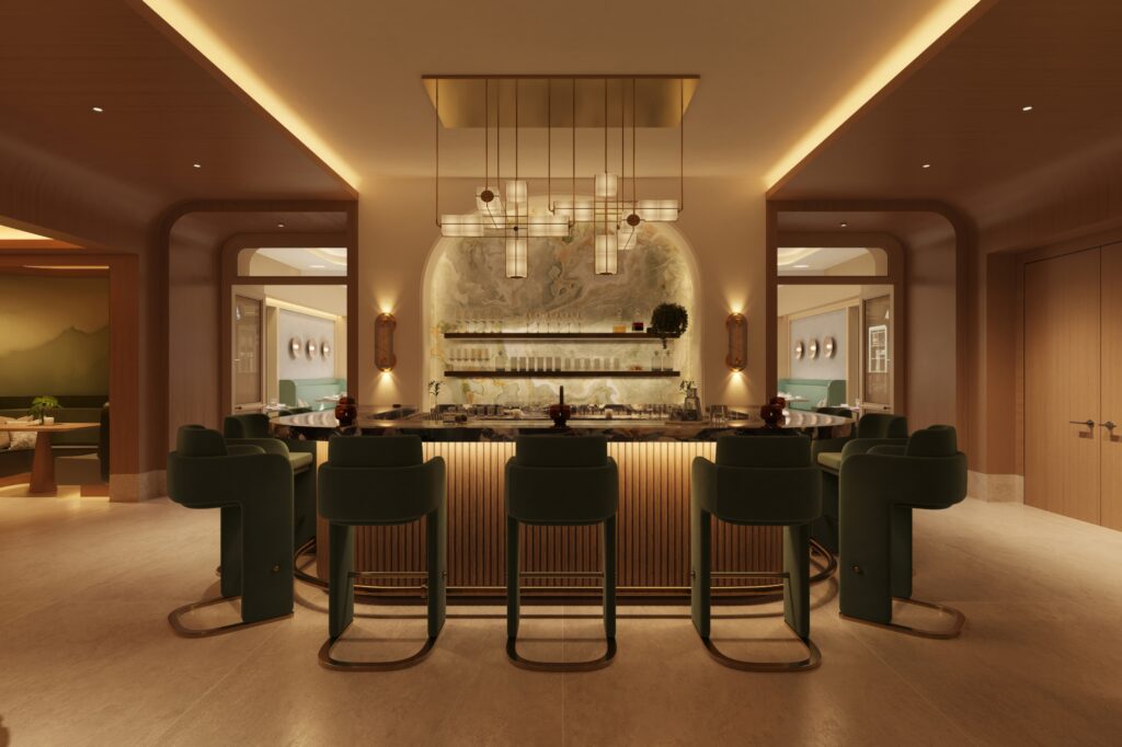 Cocktail Lounge