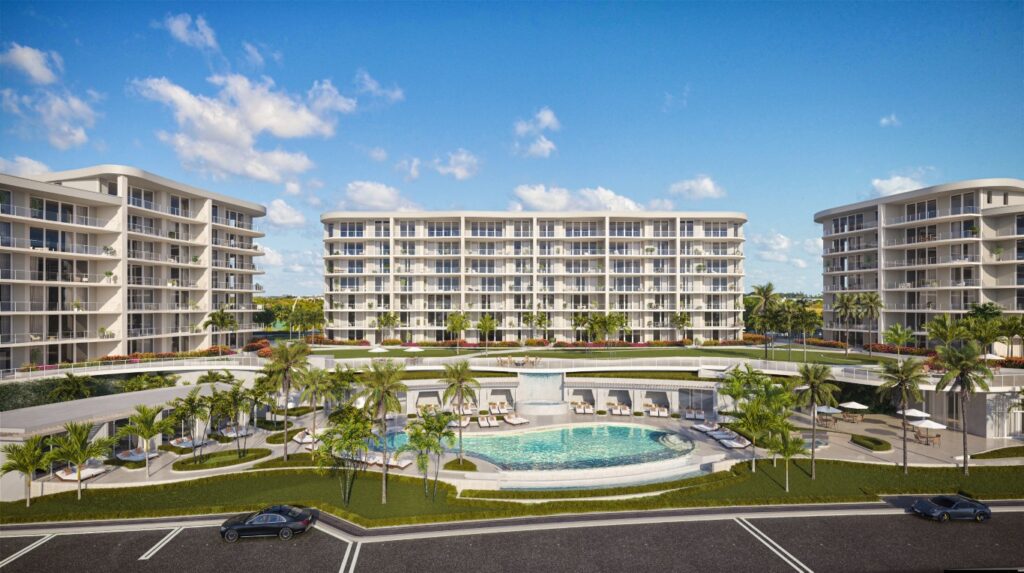 6. Pool & Amenities