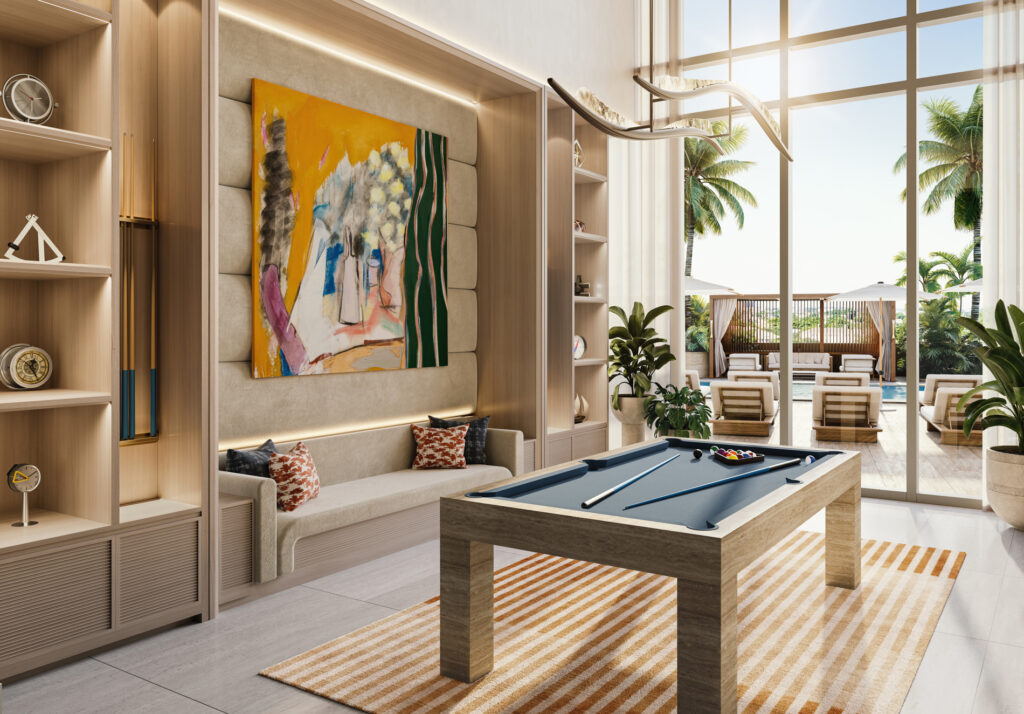 Billiards