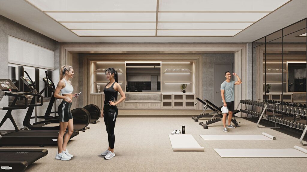 Caretta-FitnessCenter